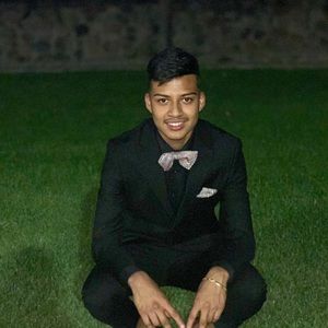 Meet your Posher, Francisco